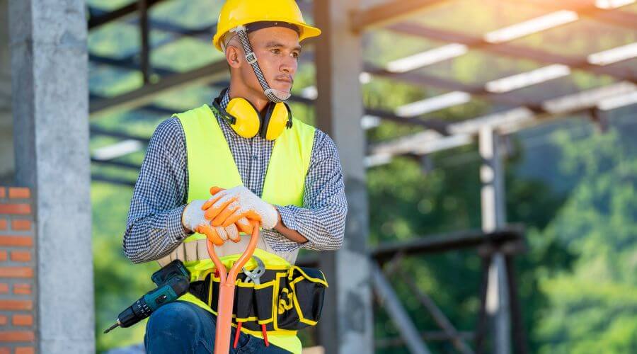 Expert flood damage restoration services in Heltonville, IN
